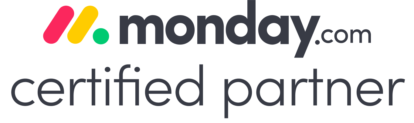 monday.com Certified Partner